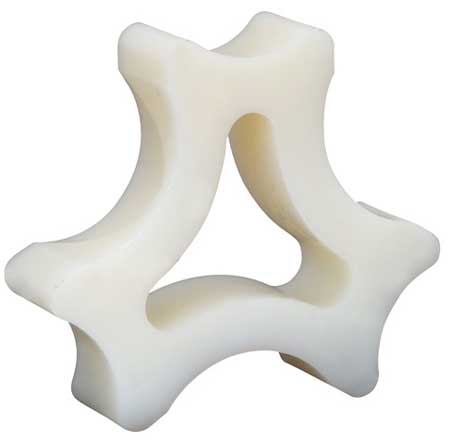 Ellis Patents Cable Core Formers